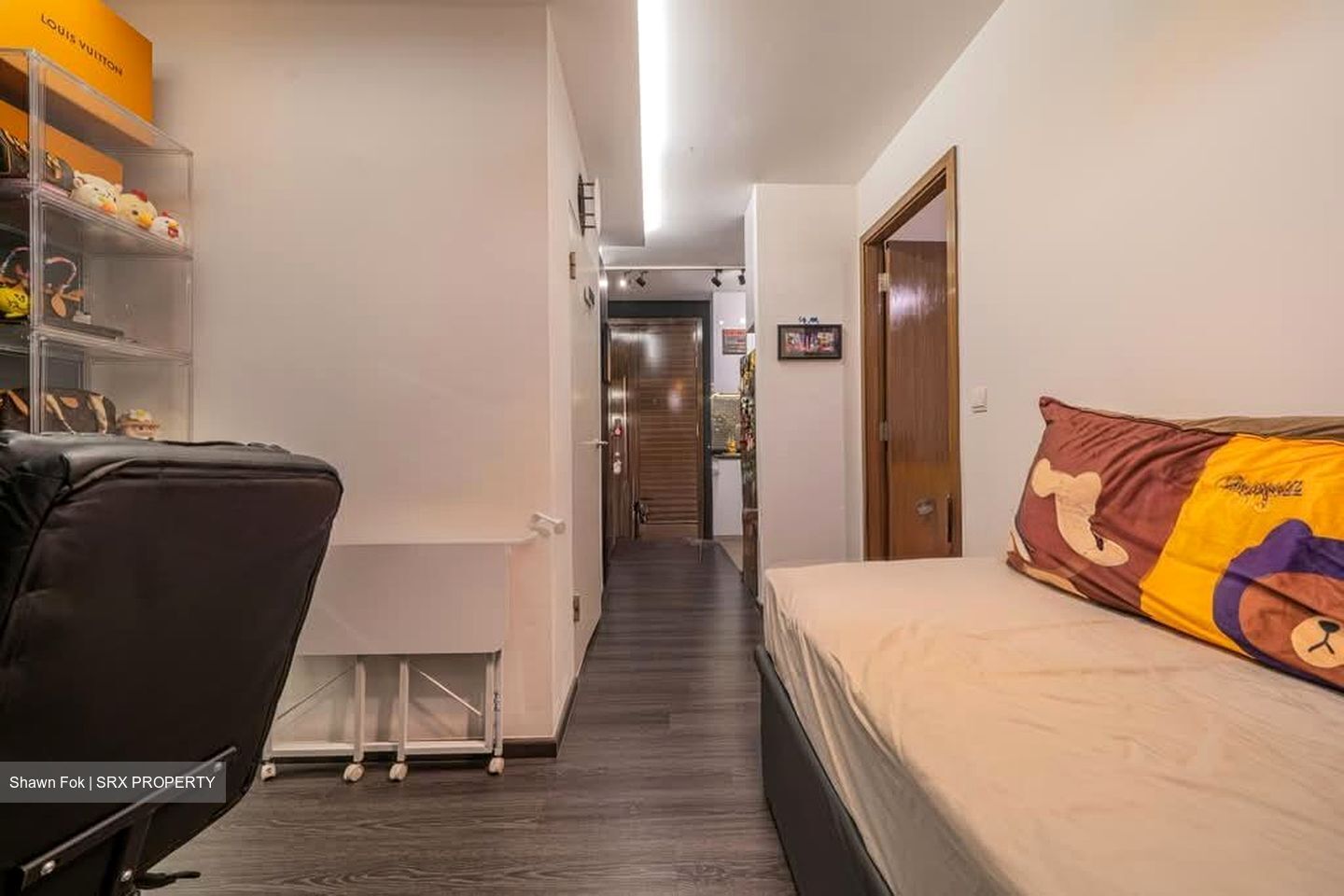 Smart Suites (D14), Apartment #600182441
